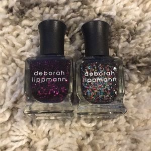 RESERVED! Deborah Lippmann Polish